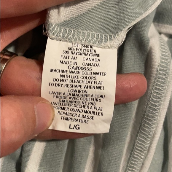 3/$15 Women’s shirt - Picture 3 of 3